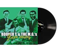 booker t. & the m.g.'s - green onions