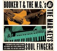 Booker T & The M.G.'S - Soul Fingers