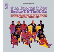 Booker T. & The M.G.'s - The Booker T. Set [Vinilo]
