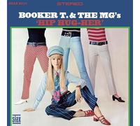 Booker T. & The MG´s - Hip Hug-Her