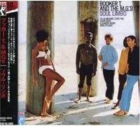 Booker T.& the Mg S - Soul Limbo