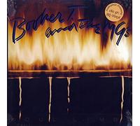 Booker T. & the Mg S - Soul Limbo [Vinilo]