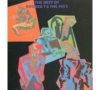 Booker,T.& the Mg S - Their Best [Import]