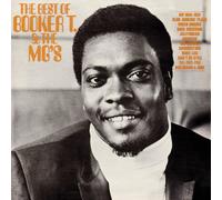 Booker T. & The MG's - The Best Of Booker T. & The M.G.'s [Vinyl LP] [VINYL] [Vinilo]