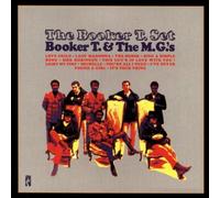 Booker T. & the Mg'' - The er T. Set