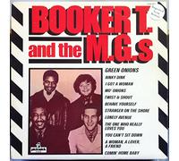 Booker T & The MG's
