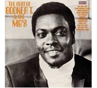 Booker T. & The MG's - The Best Of Booker T. & The MG's (Green Onions Mono Vinyl/Anniversary Edition) [Vinilo]