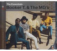 Booker T. & the Mg's - Essentials Series