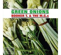 Booker T & The MG's - Green Onions