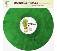 Booker T & The Mgs – Green Onions – Vinilo
