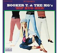 Booker T. & The MG's Hip Hug-Her (Vinyl)