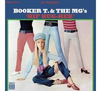 Booker T. & The MG´s - Hip Hug-Her [Vinilo]