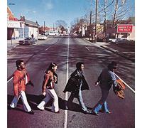 Booker T. & The MG's – McLemore Avenue – CD – Stax Remasters (Importación USA)