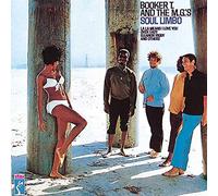 Booker T & the Mgs - Soul Limbo