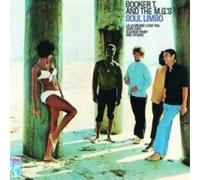 BOOKER T & THE MG'S - Soul Limbo