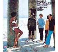 Booker T. and The M.G.'s Soul Limbo (Vinyl) 12" Album