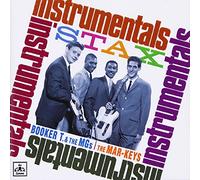 Booker T & The MG's - Stax Instrumentals