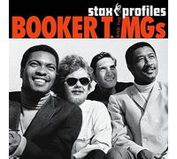 Booker T & The MG's - Stax Profiles - Booker T. & The MG's