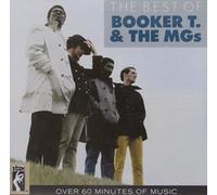 Booker T & The MG's - The Best Of