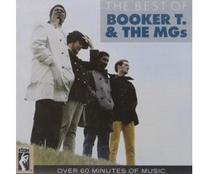 Booker T & The MG's - The Best Of