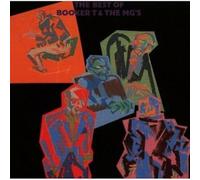 Booker T. & The MG's – The Best of Booker T. & the M.G.'s