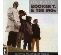 Booker T. & the Mg'S - The Best of [Import]