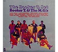Booker T & The MG's - The Booker T. Set - Stax - MPS-8531