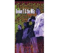 Booker T & the Mgs - Time Is Tight