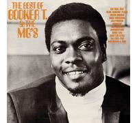 Booker T. & The MG's - The Best Of Booker T. & The MG's (Green Onions Mono Vinyl/Anniversary Edition) [Vinilo]