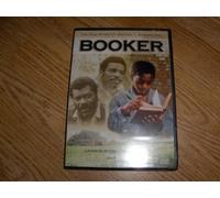 Booker: True Story of Booker [Alemania] [DVD]