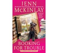 Booking For Trouble (ebook)