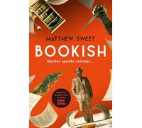 Bookish: a witty, warm-hearted mystery perfect for book lovers