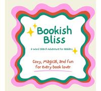 Bookish Bliss: A Word Search Adventure For Readers