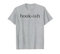 Bookish para bibliófilos BookTok Lovers TBR Tsundoku Crew Camiseta