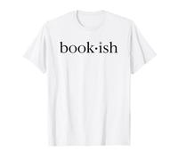 Bookish para bibliófilos BookTok Lovers TBR Tsundoku Crew Camiseta