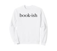 Bookish para bibliófilos BookTok Lovers TBR Tsundoku Crew Sudadera
