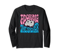 Bookish Retro Reader Adoring The Spoiler Graphic Manga Larga