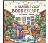 Bookish Series: A Reader’s Cozy Book Escape