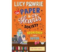 Bookishly Ever After (ebook)