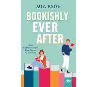 Bookishly Ever After: Eine moderne Version von 'E-Mail Für Dich': Rivals to Lovers, Slow Burn, Small Town