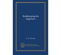 Bookkeeping for beginners