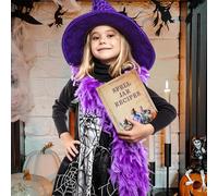 Bookle: Recetas de frascos de hechizos, compendio de hechizos de, libro de hechizos de, contenido detallado, libros completos para el hogar y la escuela