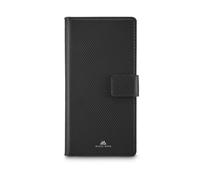 Booklet 2-1 - Funda Tipo Cartera para Samsung Galaxy A37 5G, Color Negro