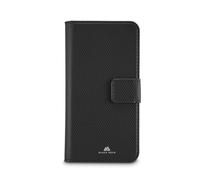 Booklet 2-1 - Funda Tipo Libro para Samsung Galaxy S26, Color Negro