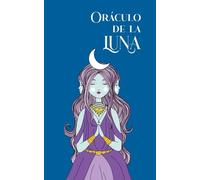 Booklet oráculo de la luna