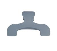 Bookmark Clip - ABS, 4.72x2.76in Large Book Holder Clamp Non-Slip | Portable Reading Gadget, Page Holder Practical Clip For Home, School, Office, Students, Men, Women, Book Lovers