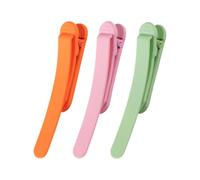 Bookmark Clip Book - Accessories, Page Marker Silicone | Page Mini Colorful Soft Flexible Clips Reading Accessories School Supplies For Teachers Students Book Lovers