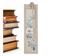 Bookmark Holder Cover Book Mark Case Kids Teens Adults Readers Students