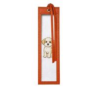 Bookmark Holder Cover Book Mark Case Kids Teens Adults Readers Students