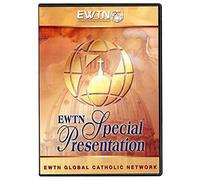 BOOKMARK SPECIAL - COME AND SEE -SHRINE OF THE MOST BLESSED SACRAMENT, HANCEVILLE, ALABAMA* DVD EWTN 4-DISC DVD
